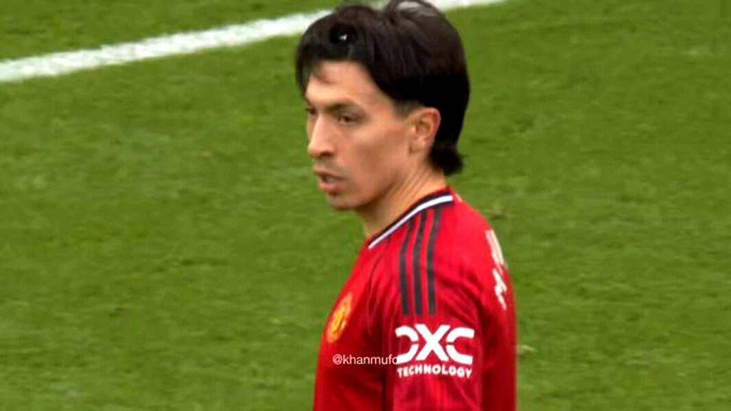 曼联官宣利马伤情,恐缺席两周战水晶宫存疑!曝红魔欲签热刺铁卫